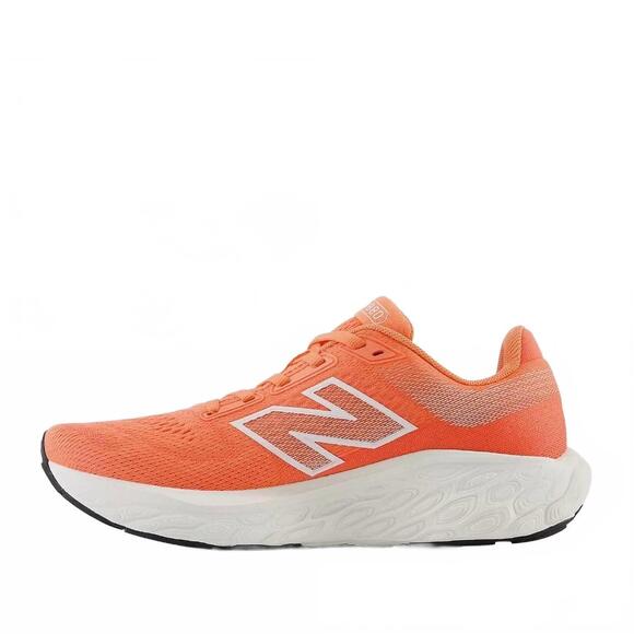 NEW NEW BALANCE women's 880 v14 shoe in red sea salt - Picture 3 of 4